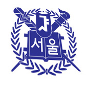 서울강정형외과 로고